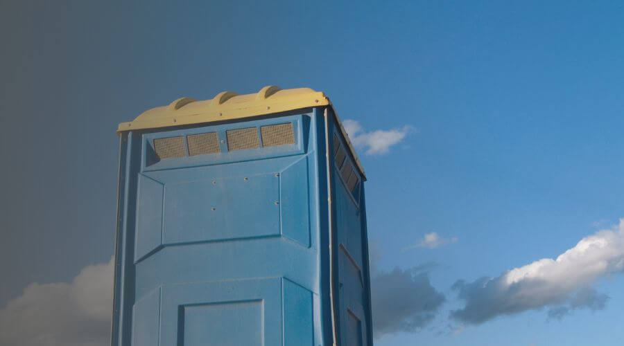 Why Choose NJ Porta Potty Rentals 
